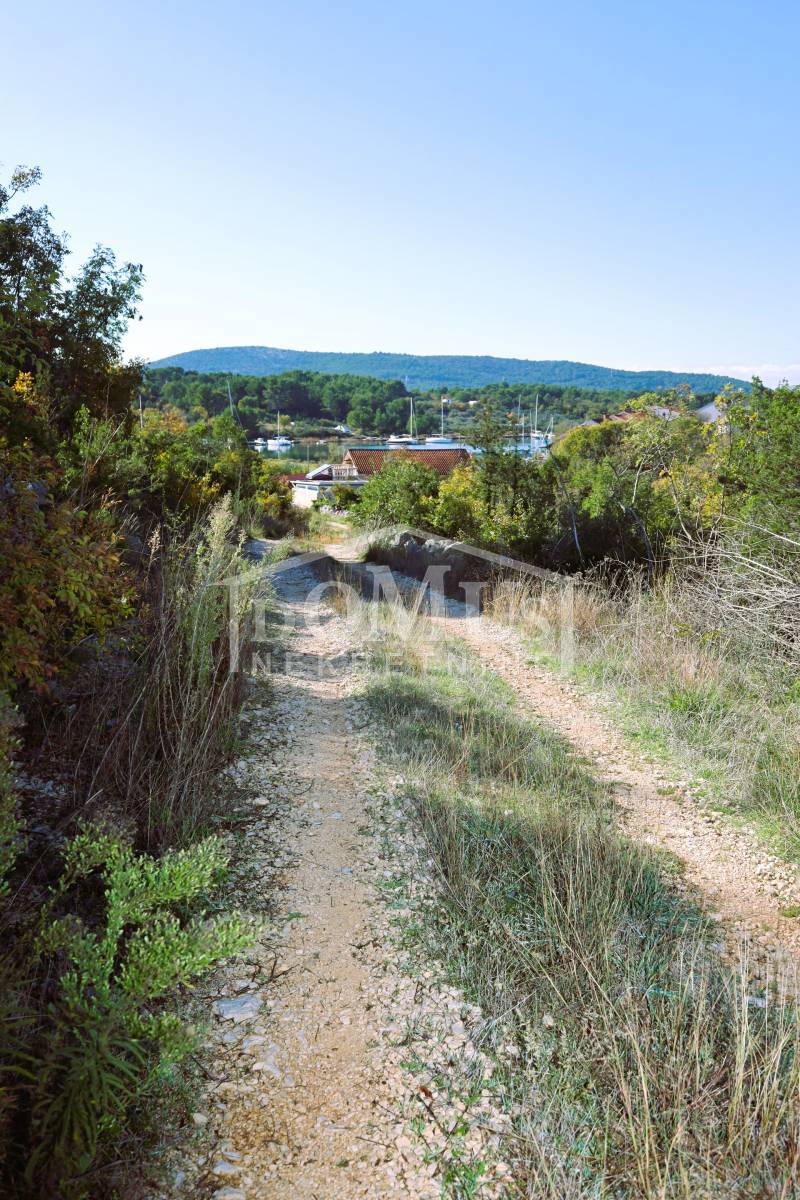 Grundstück Zu verkaufen - šibensko-kninska šibenik - foto 3/8