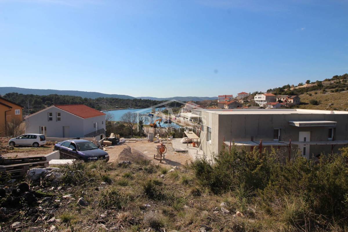 Grundstück Zu verkaufen - šibensko-kninska šibenik - foto 5/8