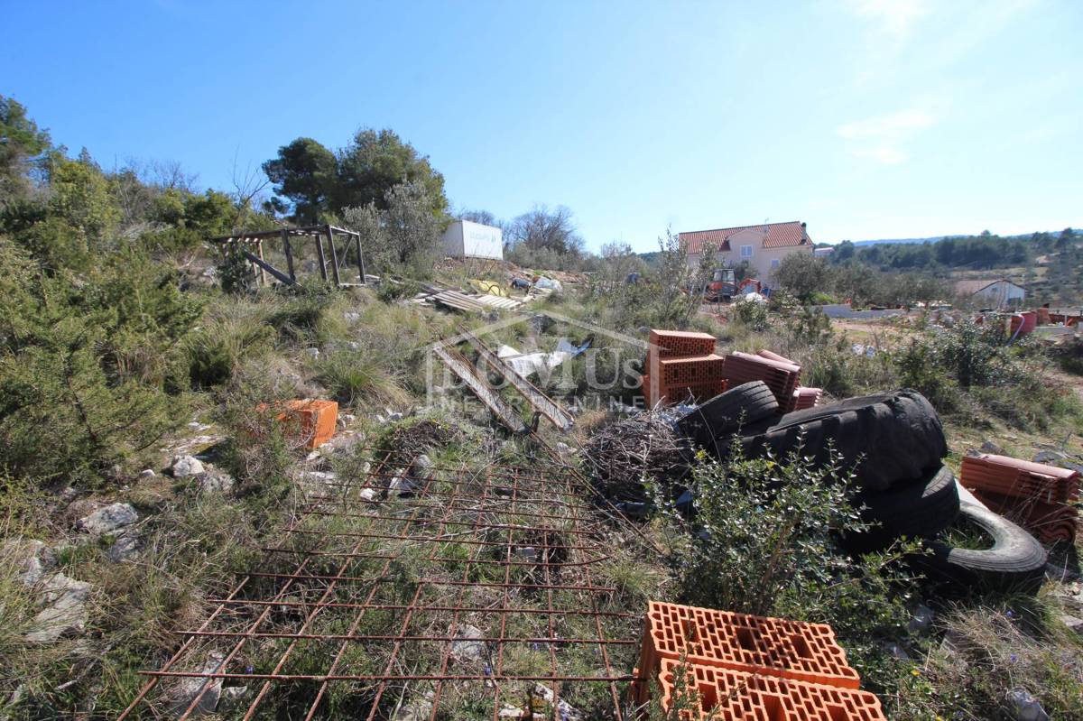 Grundstück Zu verkaufen - ŠIBENSKO-KNINSKA ŠIBENIK