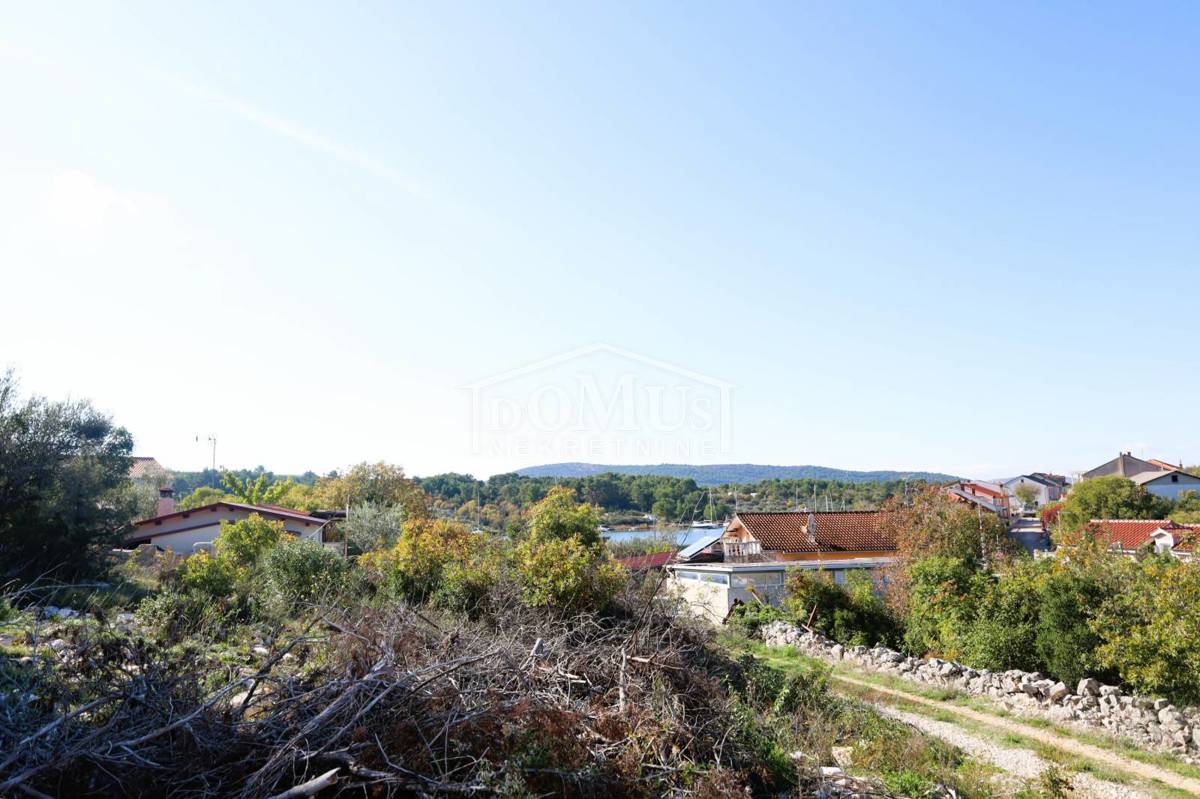 Grundstück Zu verkaufen - šibensko-kninska šibenik - foto 1/7
