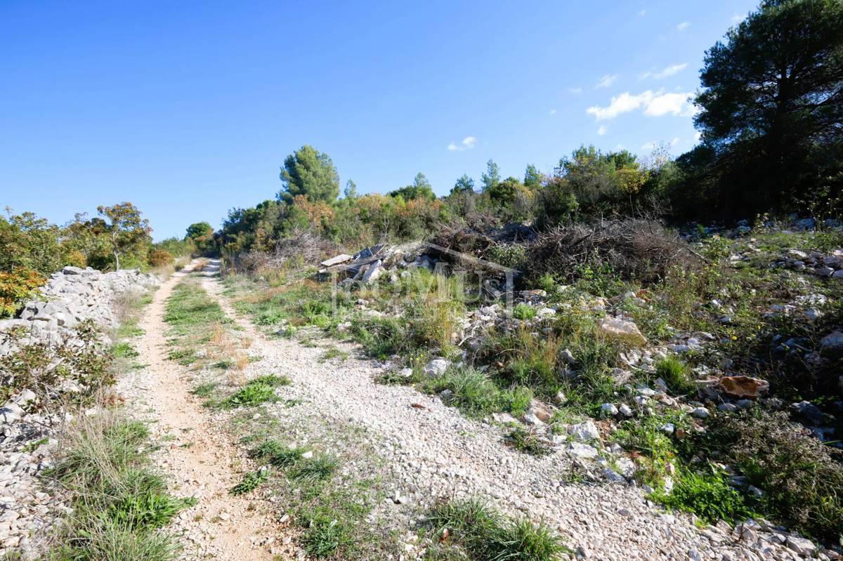 Grundstück Zu verkaufen - šibensko-kninska šibenik - foto 2/7