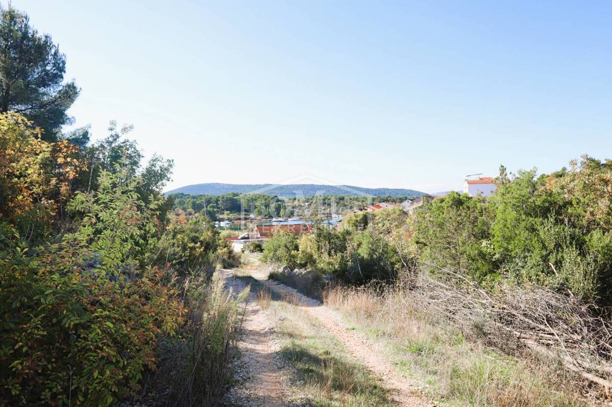 Grundstück Zu verkaufen - šibensko-kninska šibenik - foto 3/7