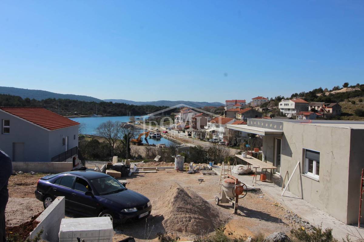 Grundstück Zu verkaufen - šibensko-kninska šibenik - foto 5/7