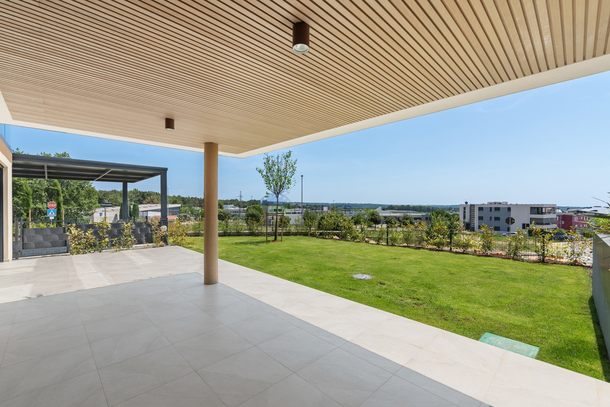 Apartment Zu verkaufen - Istarska Novigrad - foto 2/10