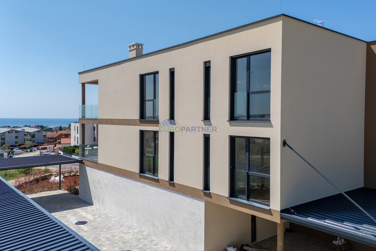 Apartment Zu verkaufen - Istarska Novigrad - foto 3/10