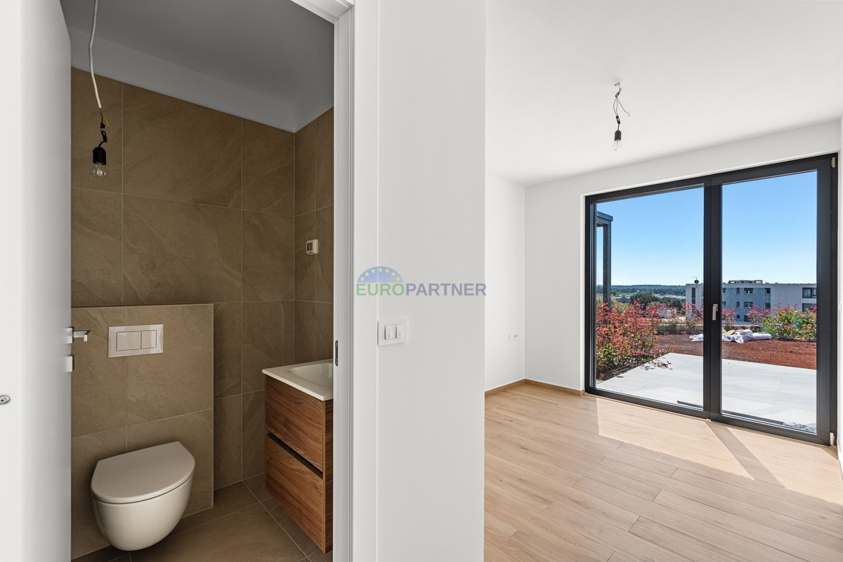 Apartment Zu verkaufen - Istarska Novigrad - foto 5/10