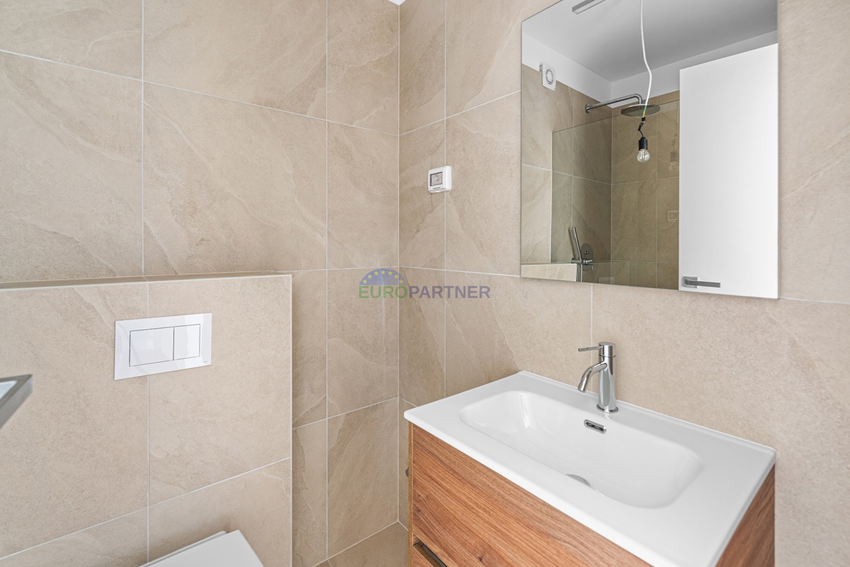 Apartment Zu verkaufen - ISTARSKA NOVIGRAD