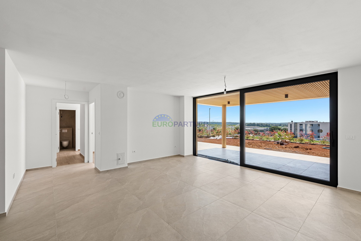 Apartment Zu verkaufen - ISTARSKA NOVIGRAD