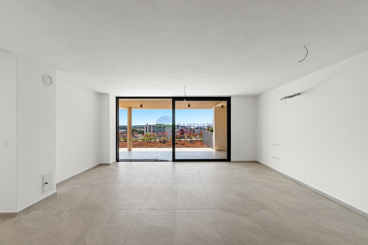 Apartment Zu verkaufen - ISTARSKA NOVIGRAD