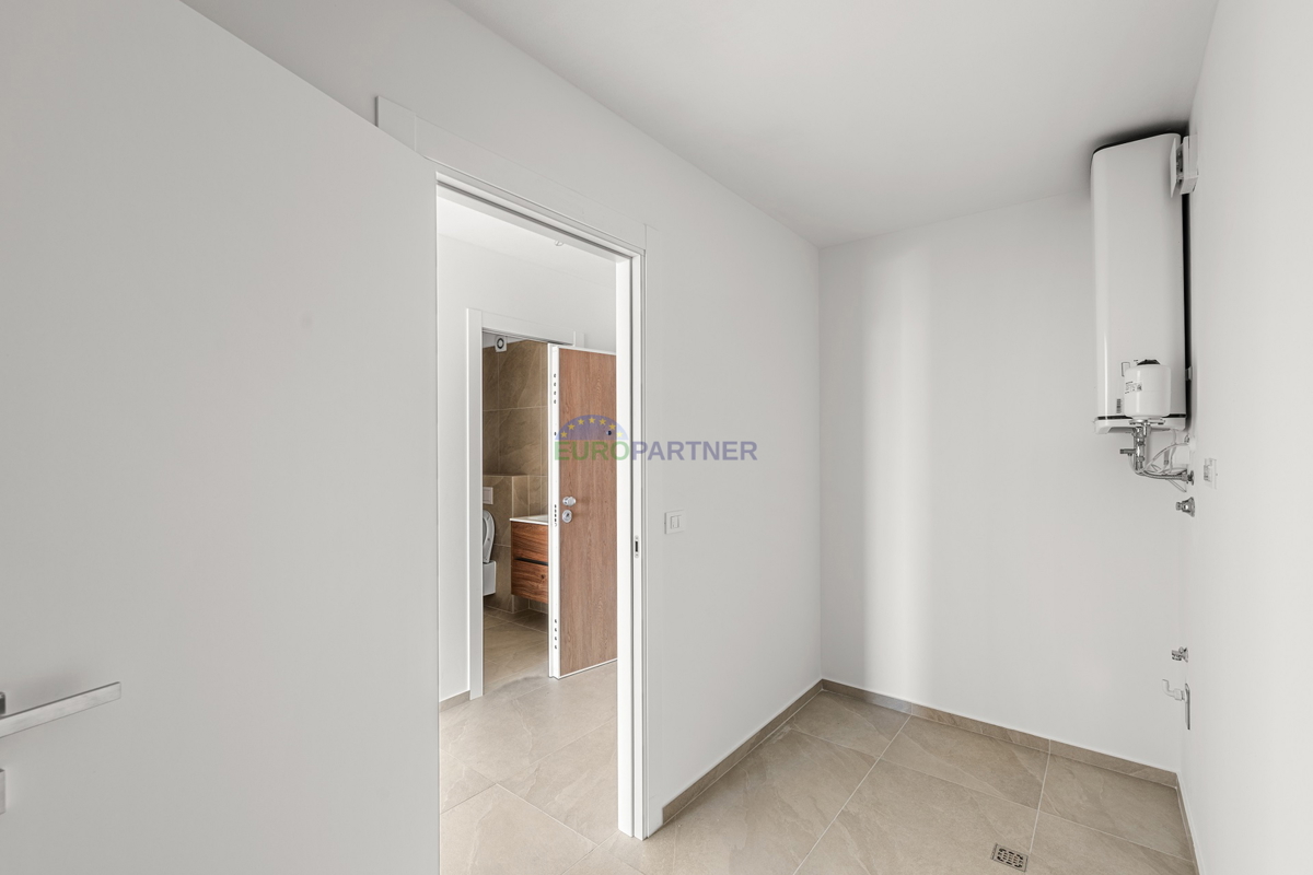 Apartment Zu verkaufen - ISTARSKA NOVIGRAD