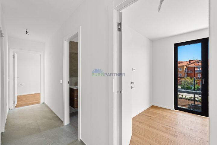 Appartamento In vendita - Istarska Novigrad - foto 3/8