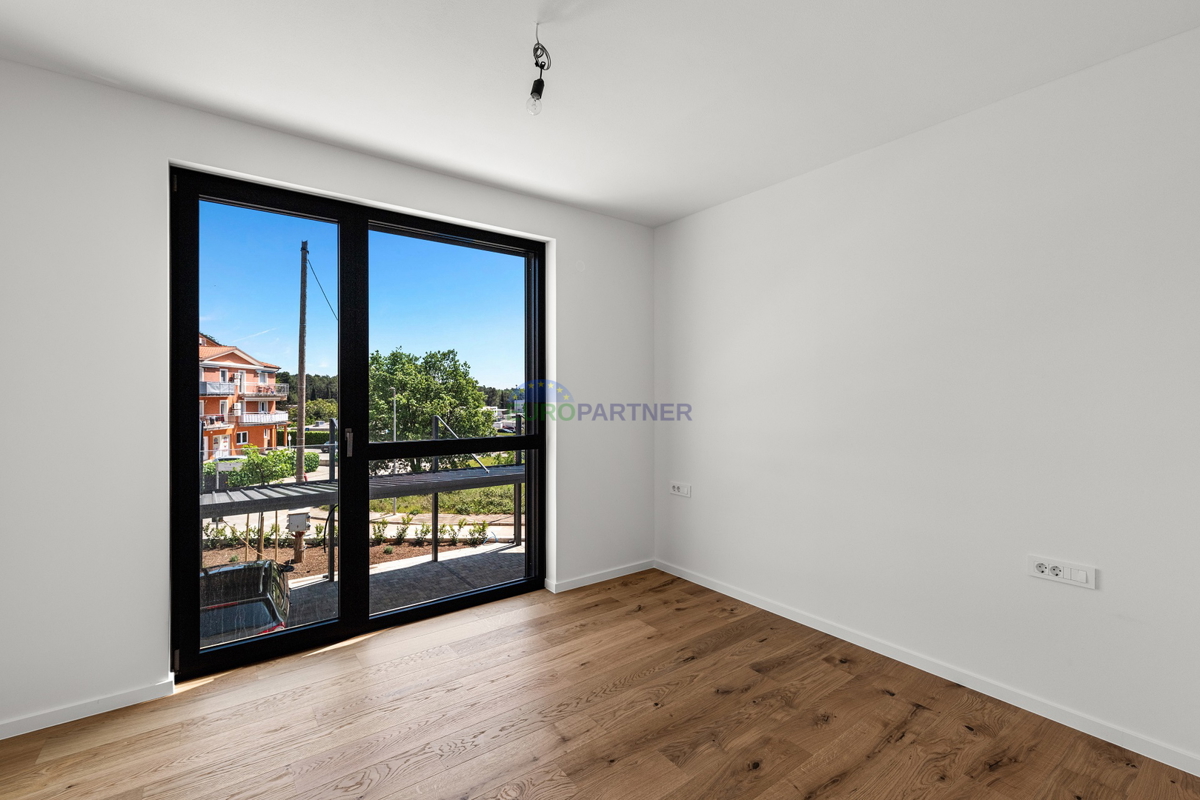 Apartment Zu verkaufen - Istarska Novigrad - foto 2/8