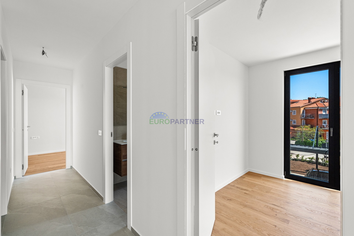 Apartment Zu verkaufen - Istarska Novigrad - foto 3/8