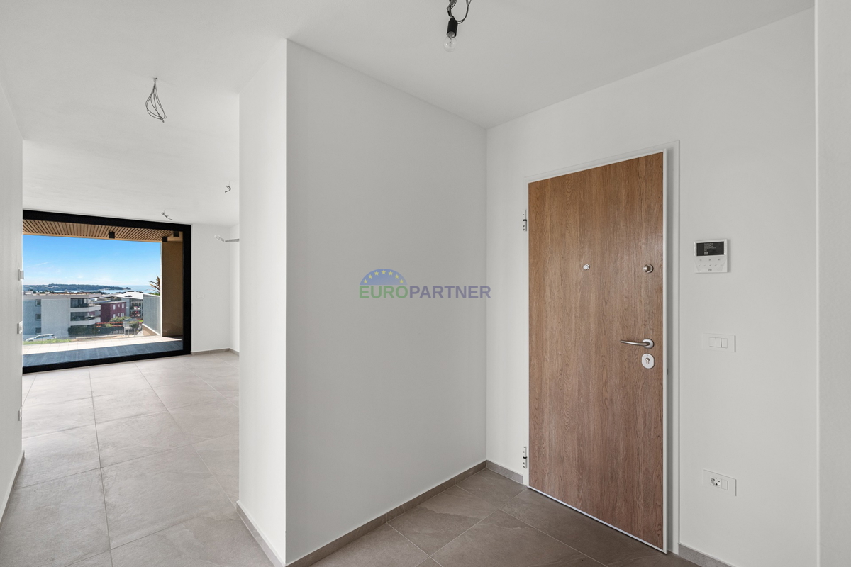 Apartment Zu verkaufen - Istarska Novigrad - foto 5/8