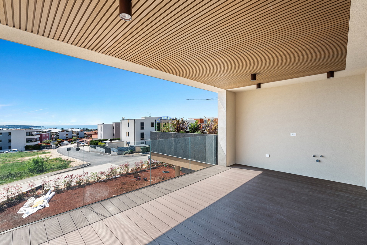 Apartment Zu verkaufen - ISTARSKA NOVIGRAD