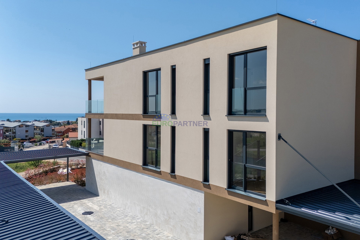 Apartment Zu verkaufen - ISTARSKA NOVIGRAD