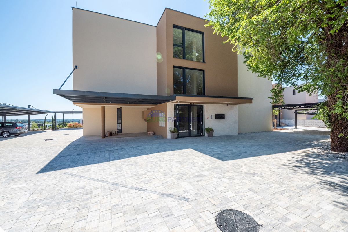 Apartment Zu verkaufen - ISTARSKA NOVIGRAD