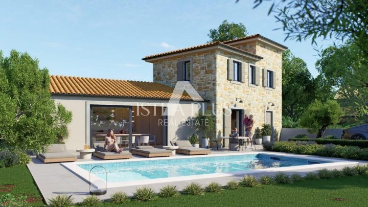 Haus zu verkaufen 89 m² – Poreč
