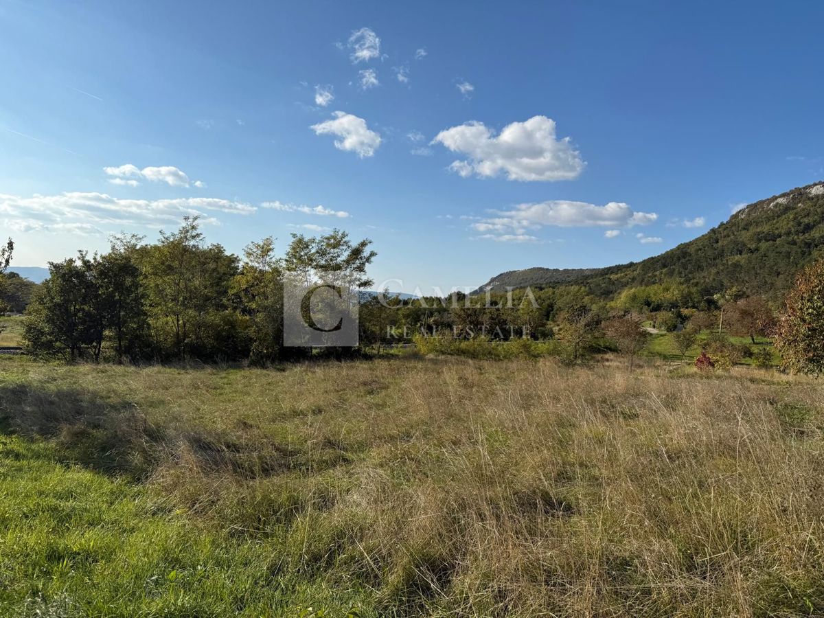 Pozemok Na predaj - Istarska Buzet - foto 1/6