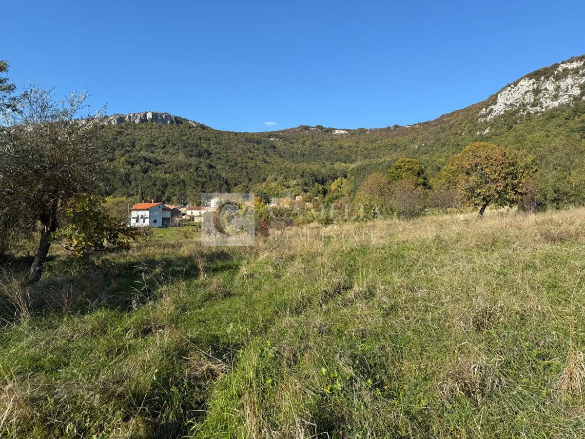 Pozemok Na predaj - Istarska Buzet - foto 4/6