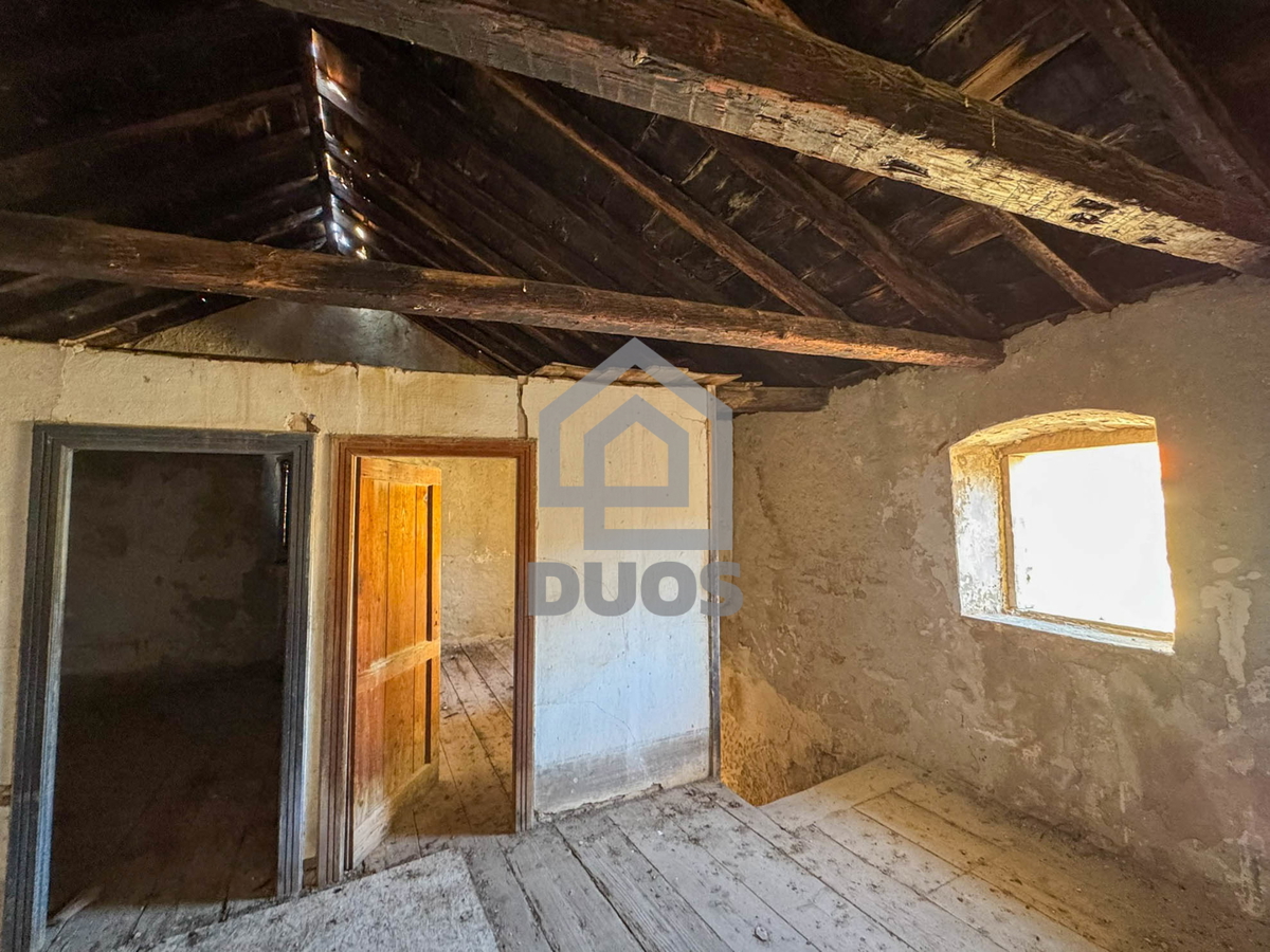 Kuća Na prodaju - ŠIBENSKO-KNINSKA MURTER