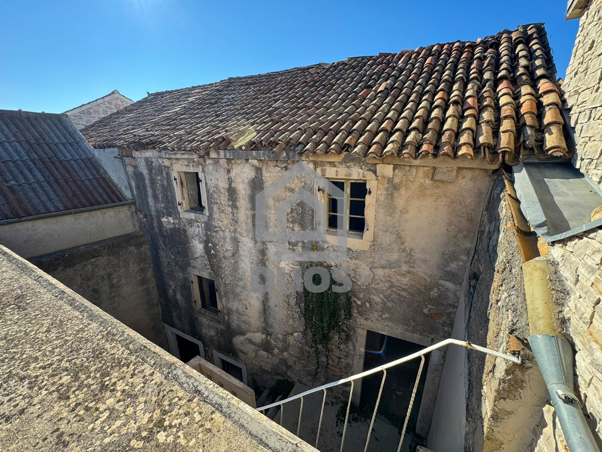 Kuća Na prodaju - ŠIBENSKO-KNINSKA MURTER