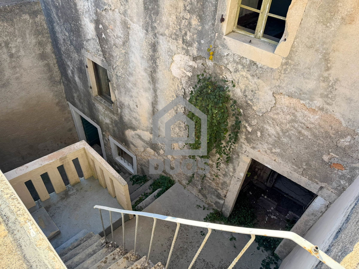 Kuća Na prodaju - ŠIBENSKO-KNINSKA MURTER