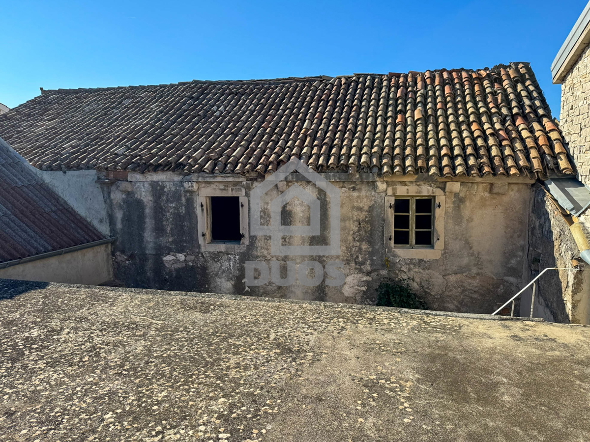 Kuća Na prodaju - ŠIBENSKO-KNINSKA MURTER