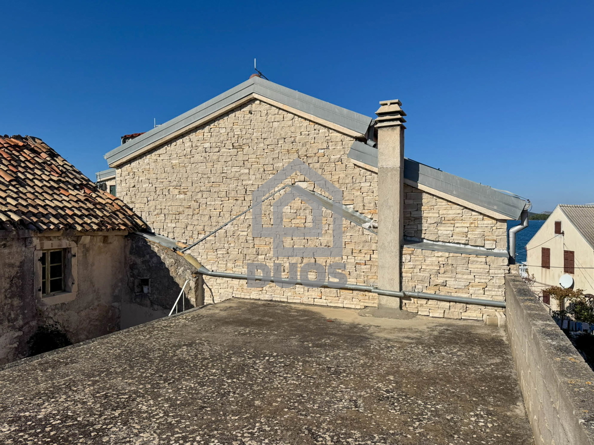 Kuća Na prodaju - ŠIBENSKO-KNINSKA MURTER