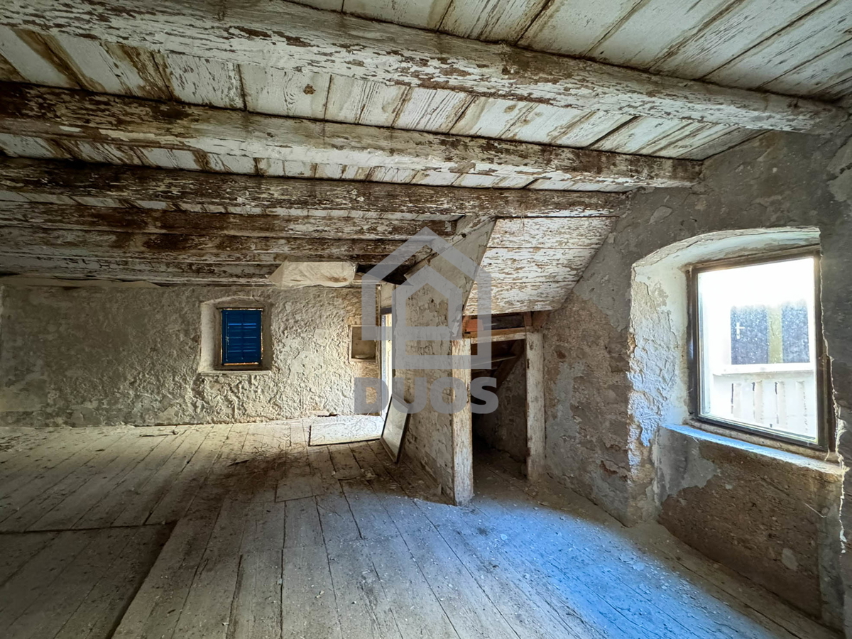 Kuća Na prodaju - ŠIBENSKO-KNINSKA MURTER
