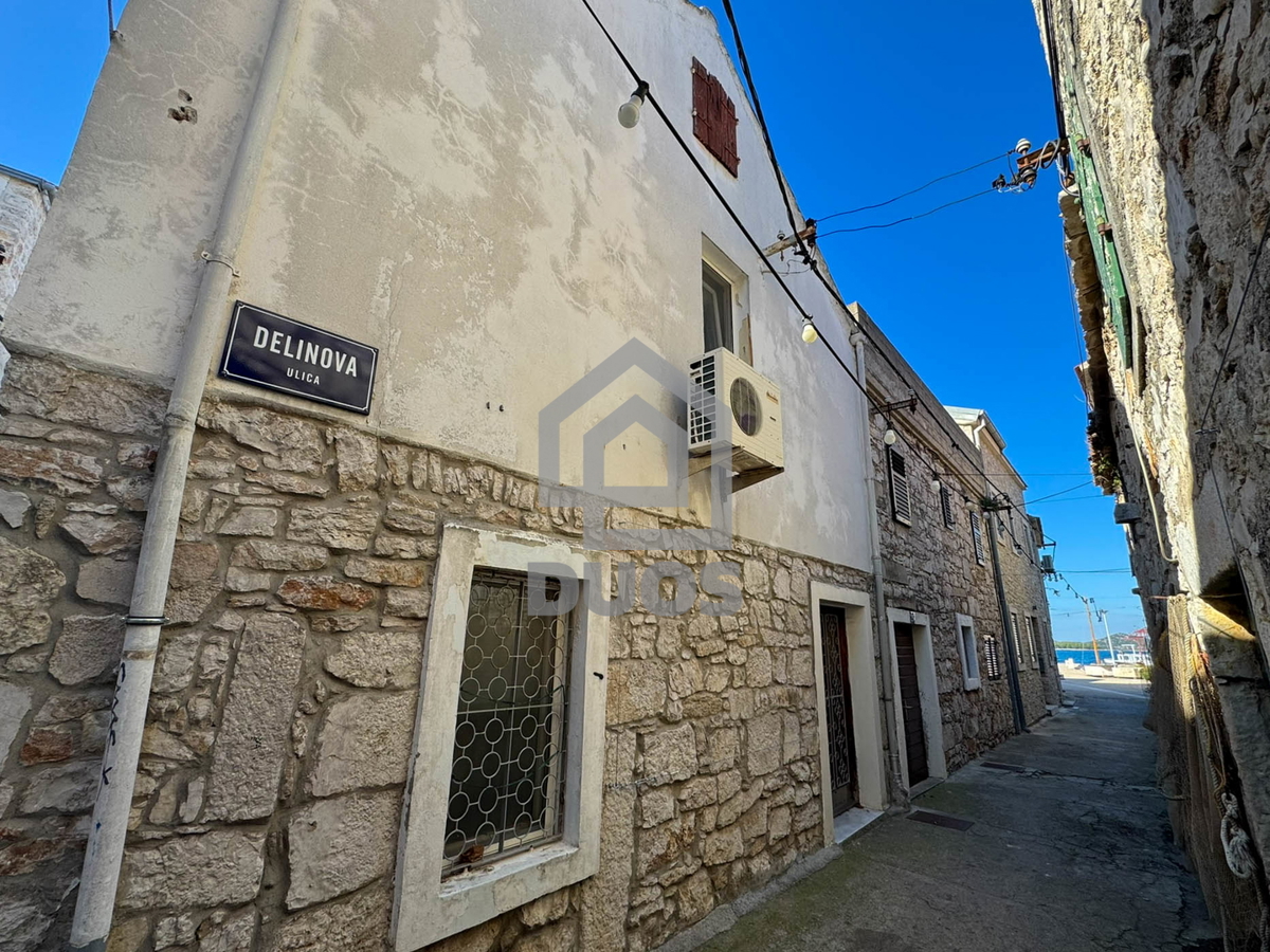 Kuća Na prodaju - ŠIBENSKO-KNINSKA MURTER