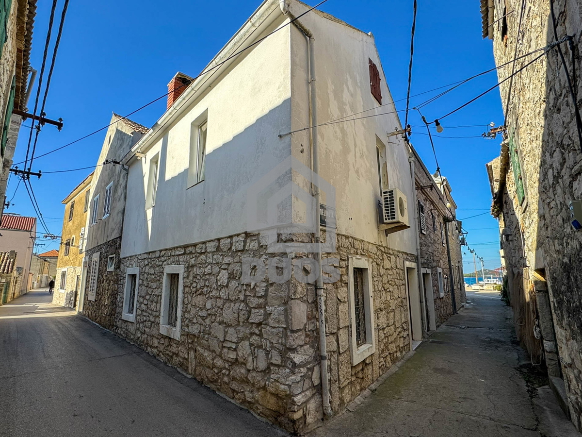 Kuća Na prodaju - ŠIBENSKO-KNINSKA MURTER