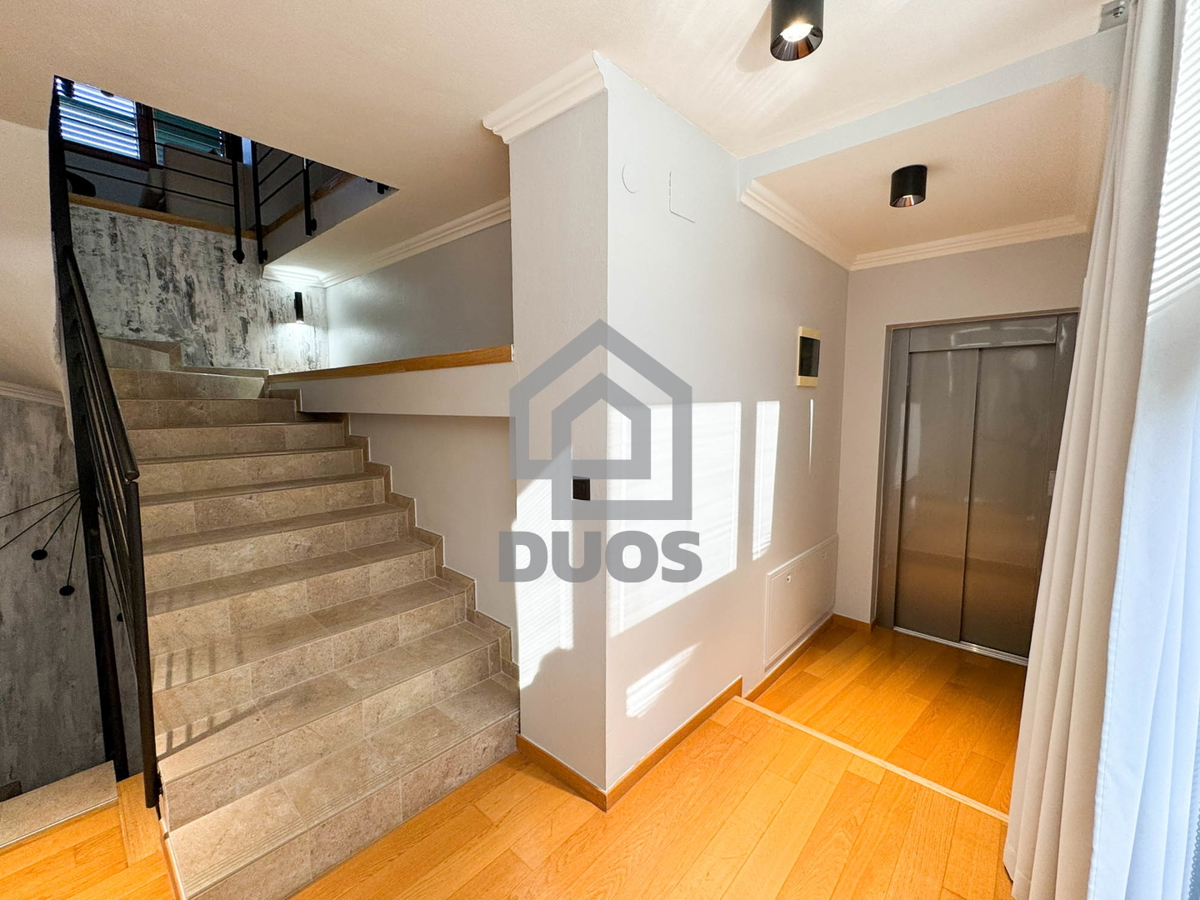 House For sale - ŠIBENSKO-KNINSKA MURTER