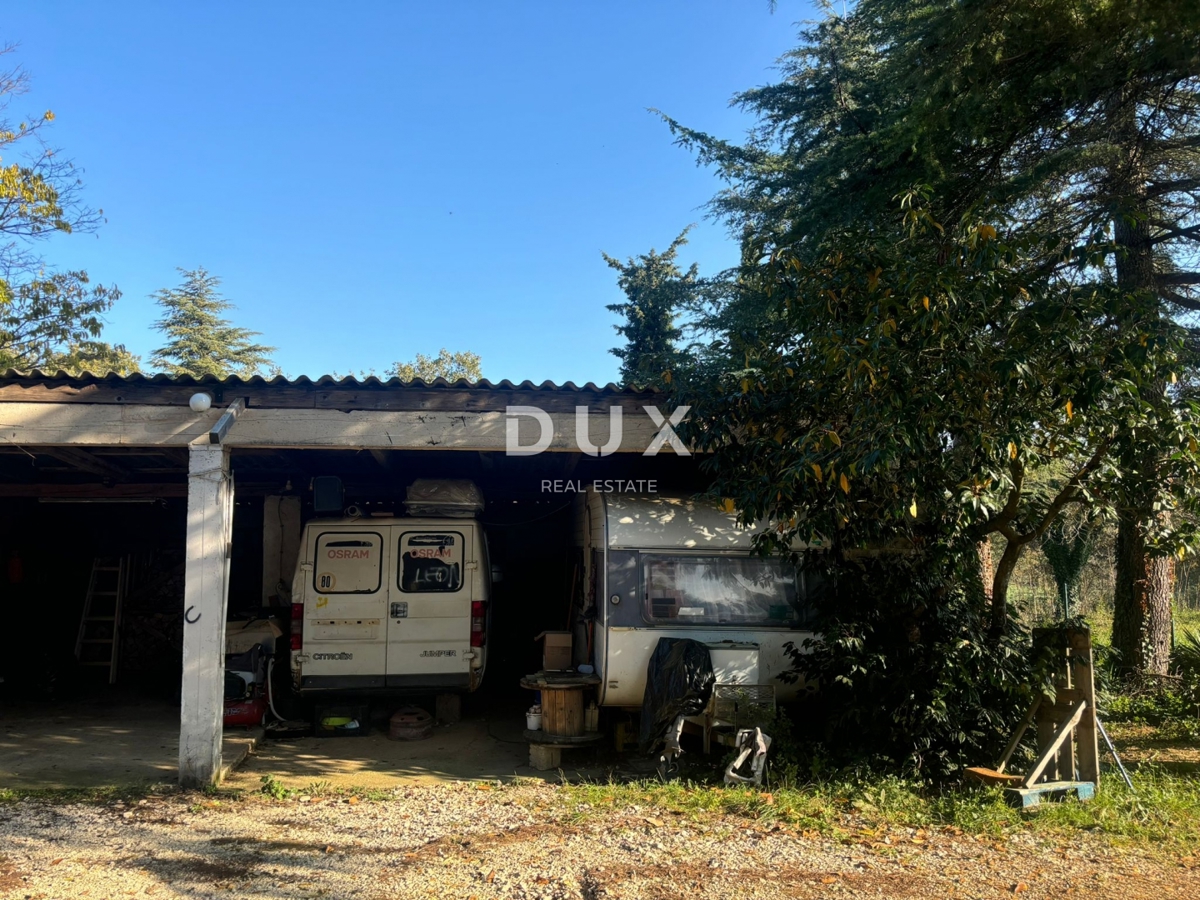 Kuća Na prodaju - ISTARSKA POREČ