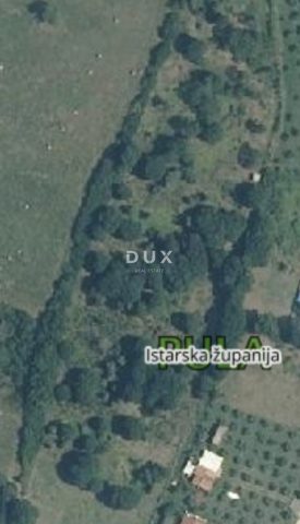 Grundstück zu verkaufen 11423 m² – Pula