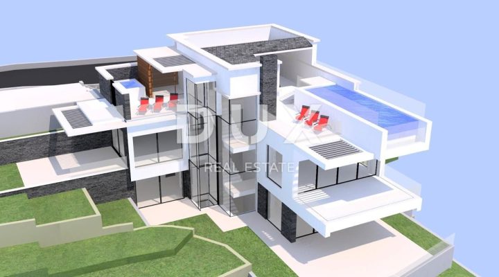 Land For sale - Primorsko-goranska Opatija - foto 2/6