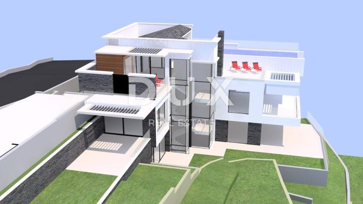 Land For sale - Primorsko-goranska Opatija - foto 4/6