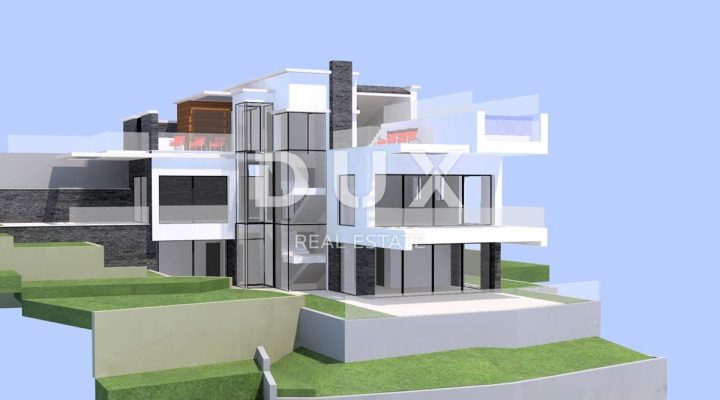 Land For sale - Primorsko-goranska Opatija - foto 5/6