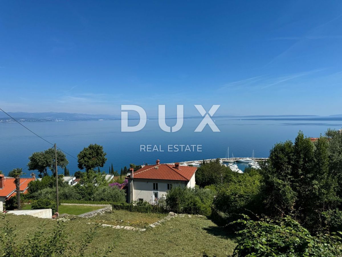 Parcela Na predaj - Primorsko-goranska Opatija - foto 1/6