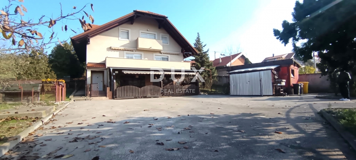 Dům Na prodej - Grad Zagreb Zagreb - foto 1/28