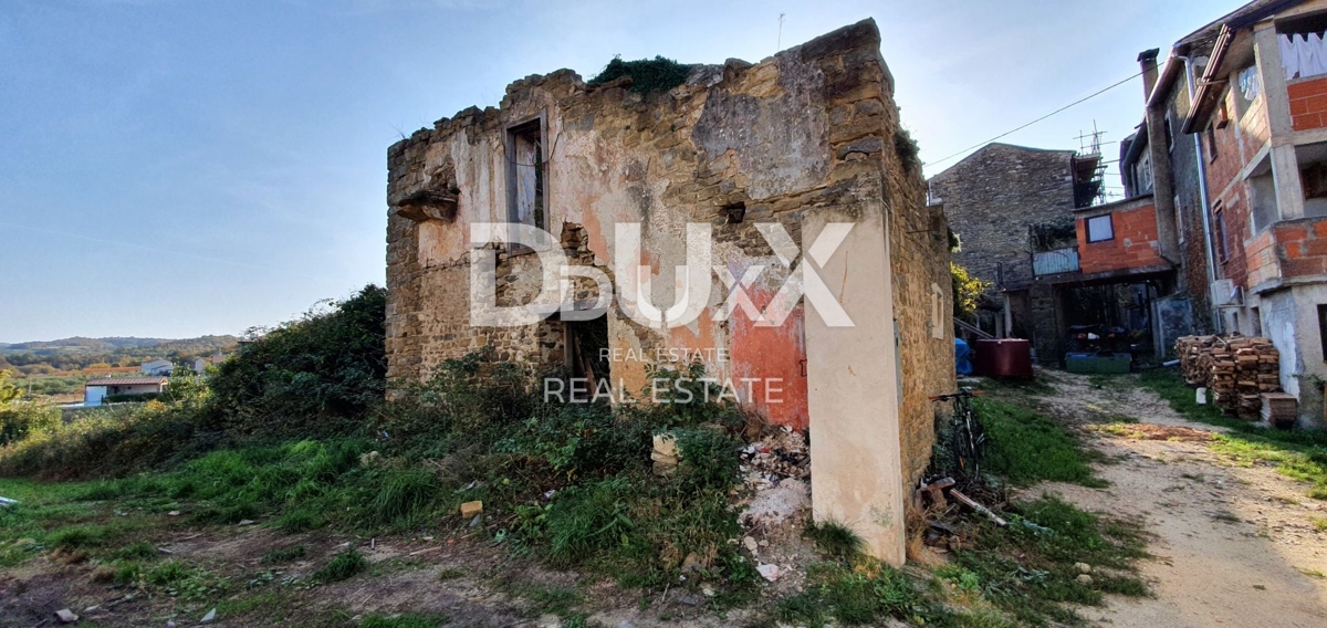 Dom Na predaj - ISTARSKA BUJE