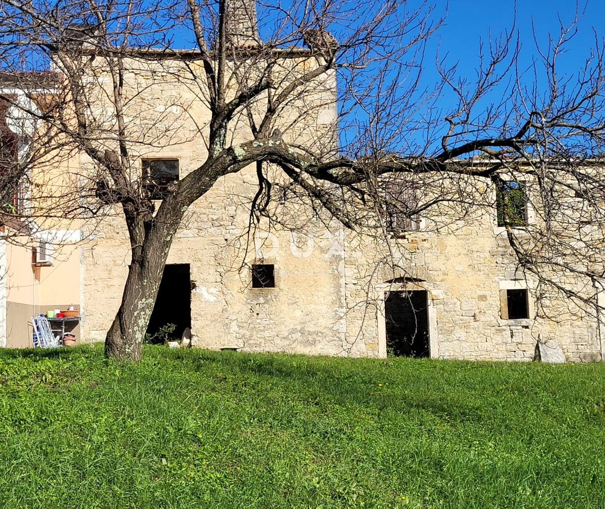 Dom Na sprzedaż GROŽNJAN