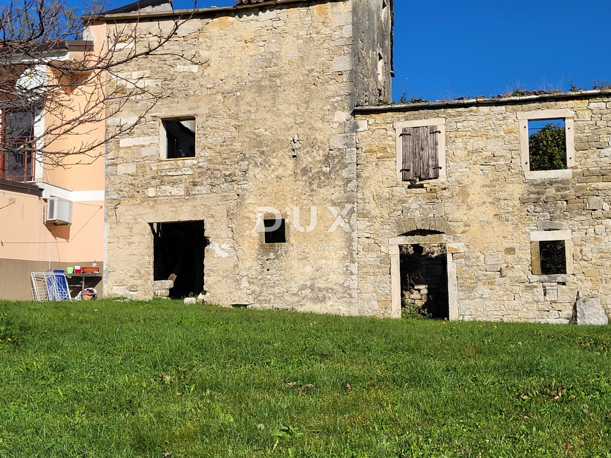 Maison À vendre - ISTARSKA GROŽNJAN
