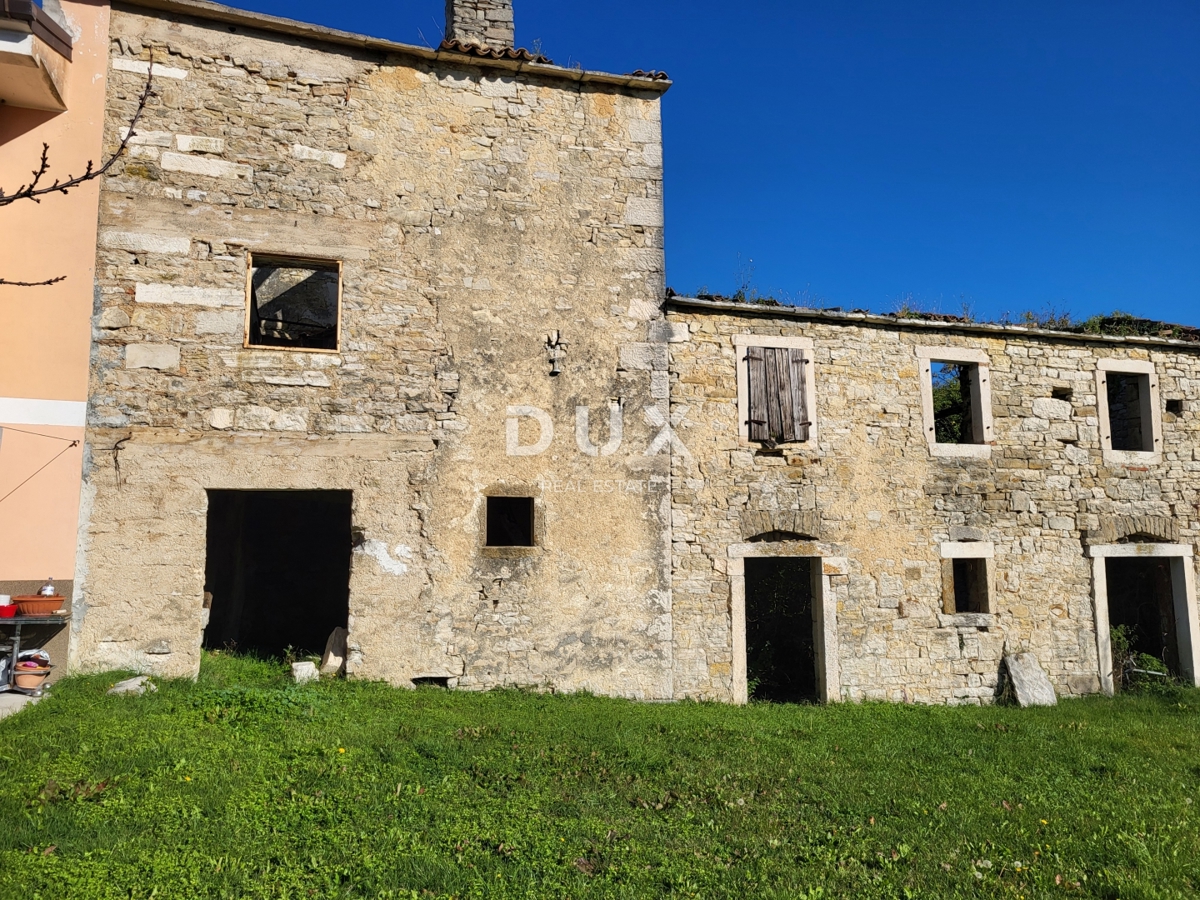 Maison À vendre - ISTARSKA GROŽNJAN