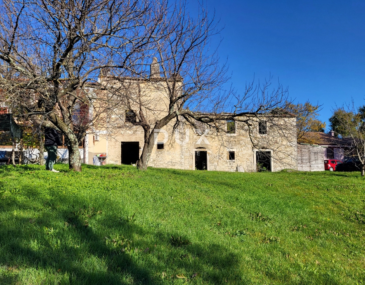 Maison À vendre - ISTARSKA GROŽNJAN