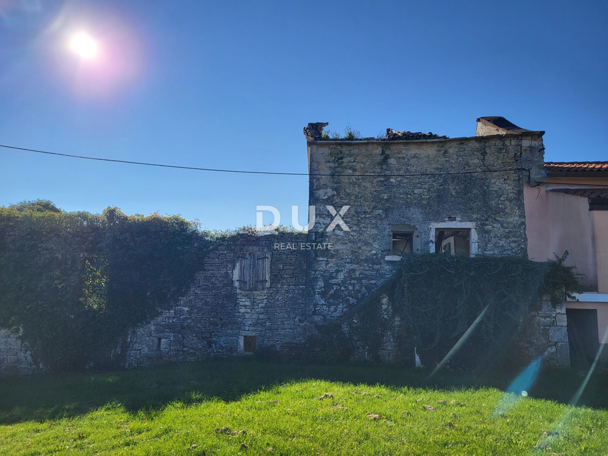 Maison À vendre - ISTARSKA GROŽNJAN