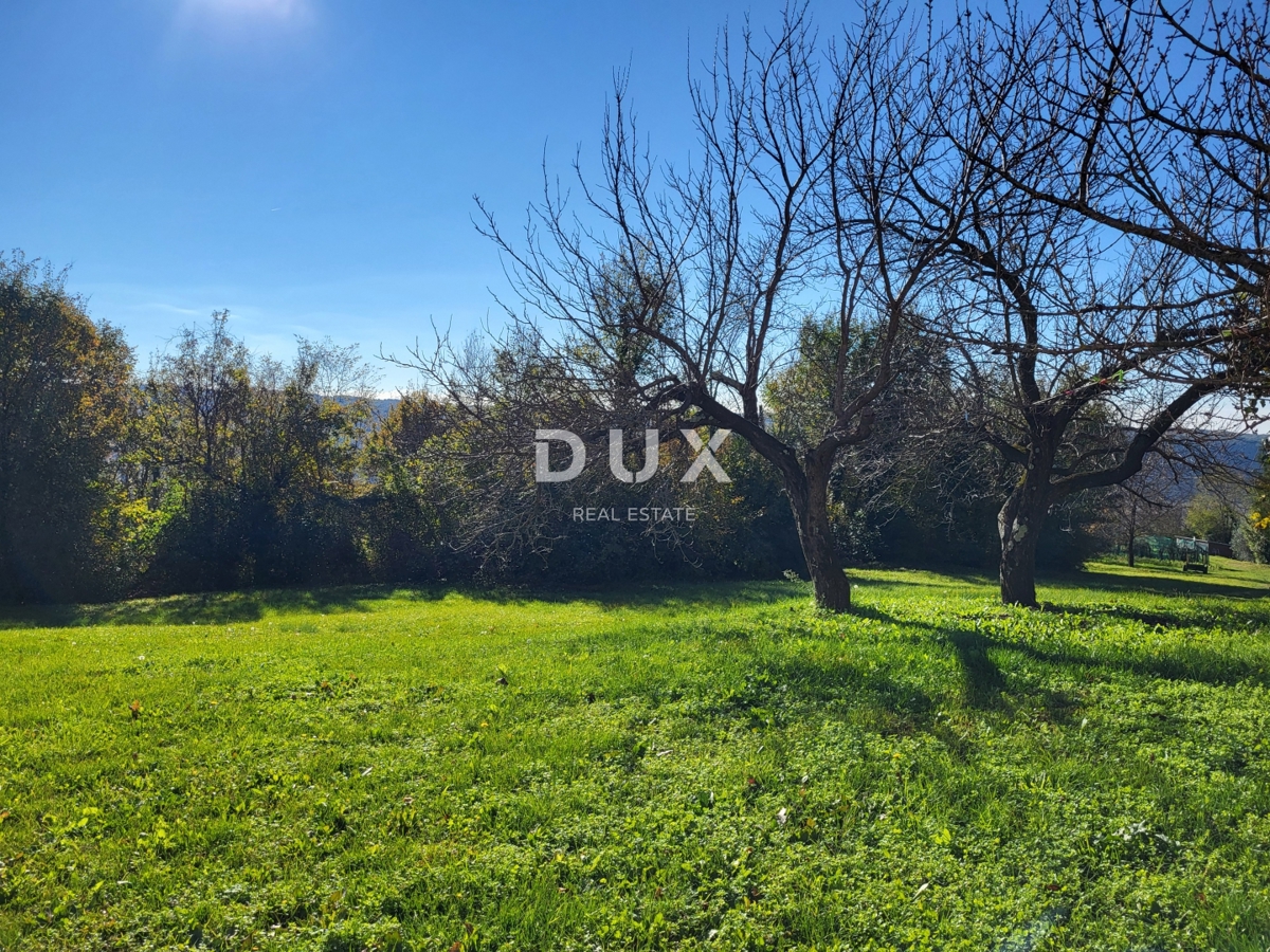 Maison À vendre - ISTARSKA GROŽNJAN