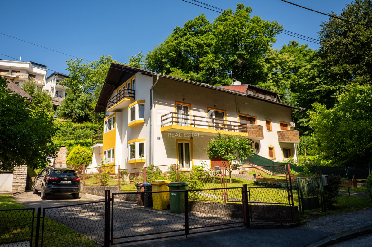 Maison À vendre ZAGREB