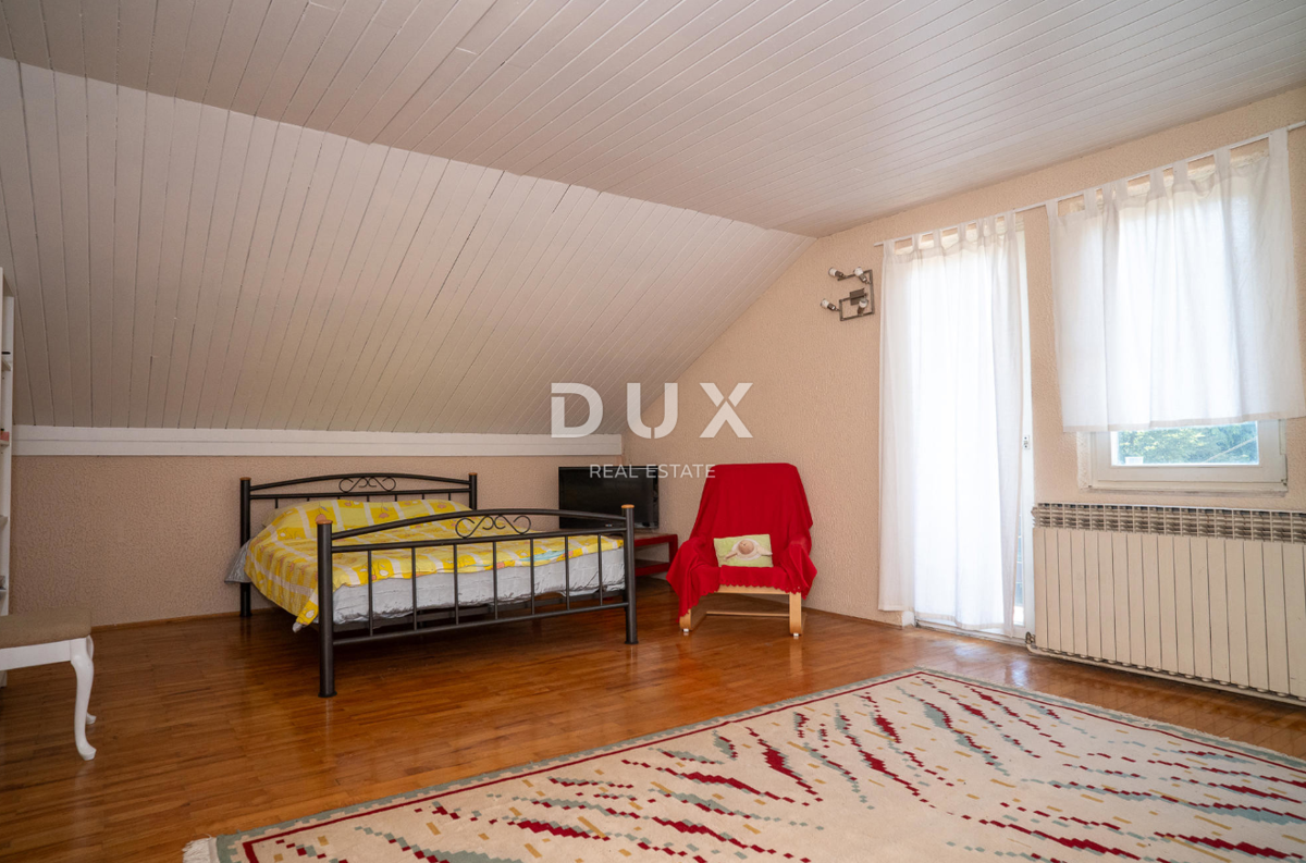 Maison À vendre - GRAD ZAGREB ZAGREB