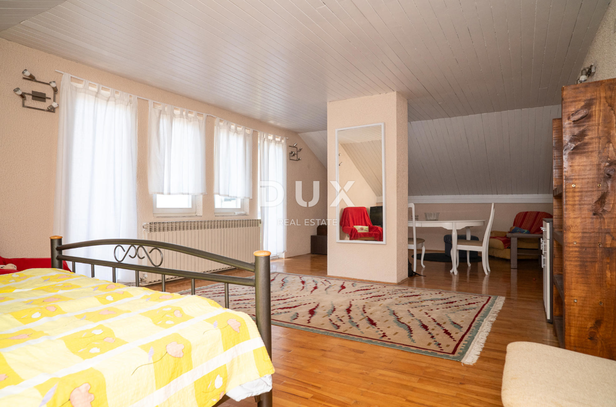 Maison À vendre - GRAD ZAGREB ZAGREB